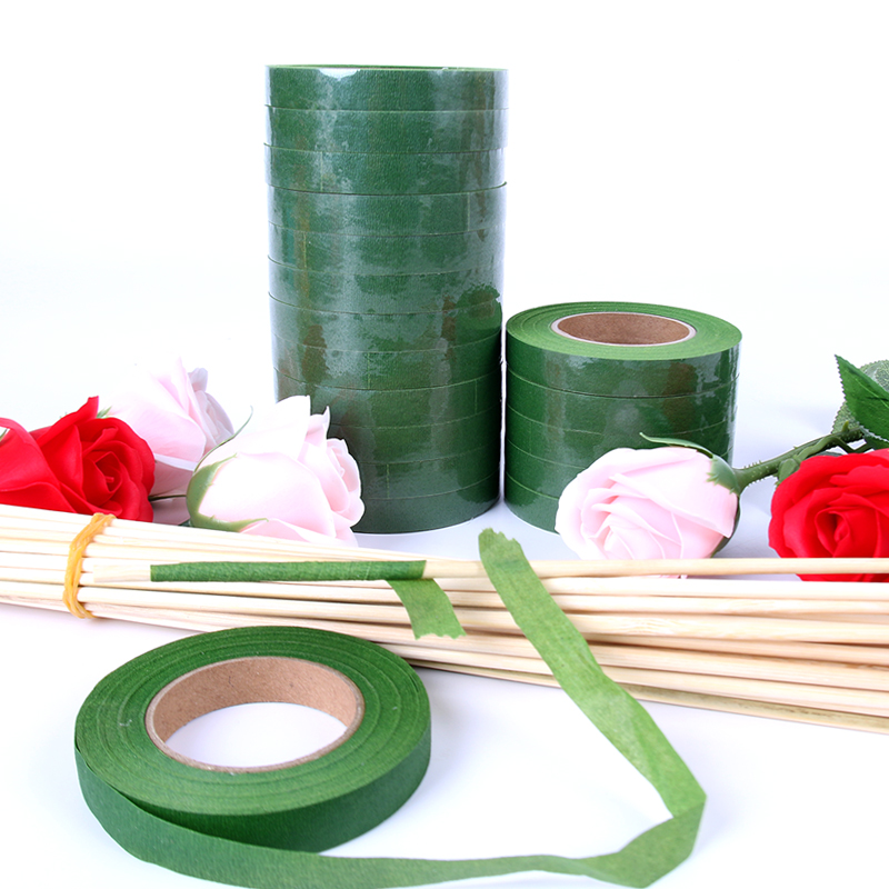 Florist Supply House - Cinta floral de 12 mm para