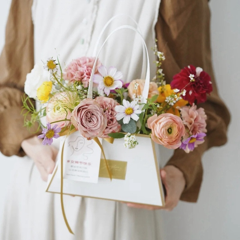 Paquete de 10/20 Cajas de Rega - Florist Supply House reseña y precio