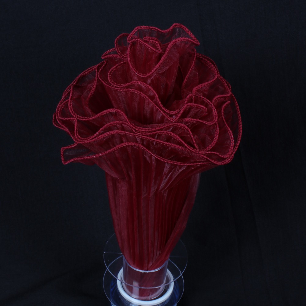 Malla de encaje para envolver  - Florist Supply House reseña y precio